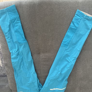 Pantalon alpinisme 