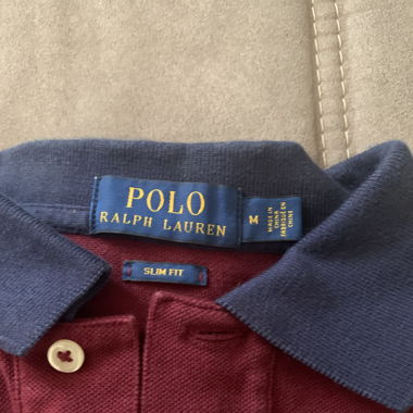 Ralph Lauren Polo 