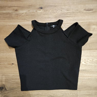 Crop-Top