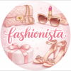 fashionista