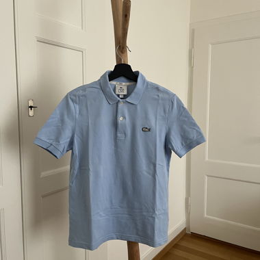 Polo Lacoste, Taglia S