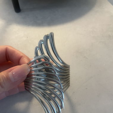 Large bracelet