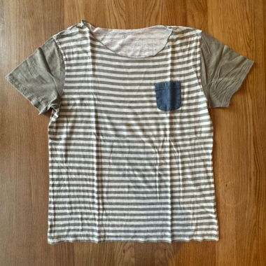 Vintage T-Shirt