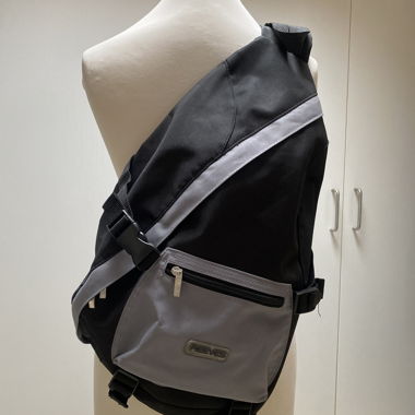 Sac à dos / sac bandoulière (Reeves)