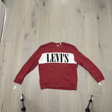 Pull, Levis