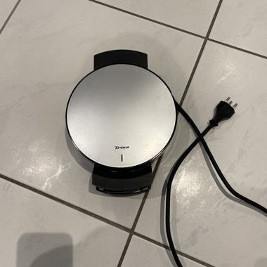 Trisa Waffle Iron