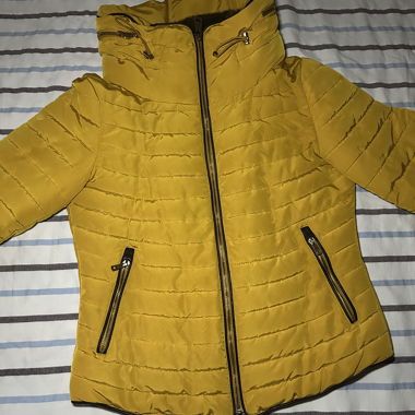 Zara Jacke Grösse M