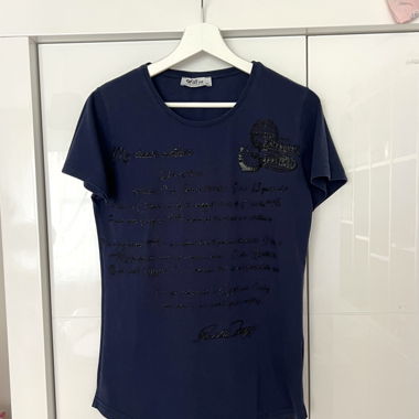 Classic T-Shirt