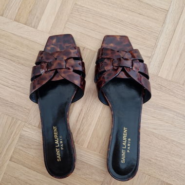 Sandales YSL