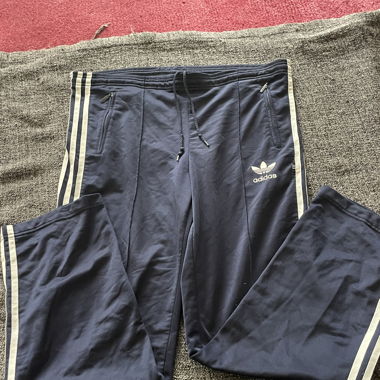 Pantaloni da allenamento Adidas vintage