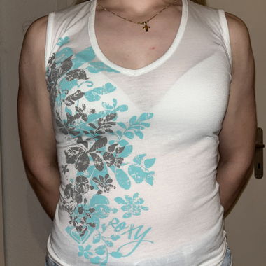 Roxy Tank Top