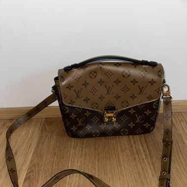 Louis Vuitton Métis