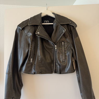 Veste courte