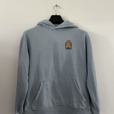 Blue Tomato Hoodie