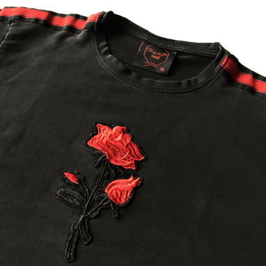 T-Shirt Projet X Men Black XL