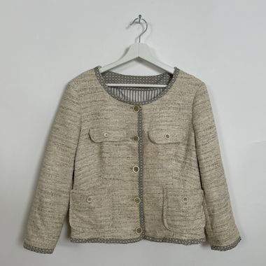 Luisa Cerano Jacke