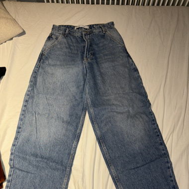 Skater Jeans