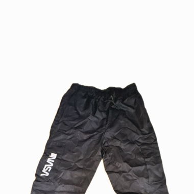 Cargo-Hose Schwarz NASA