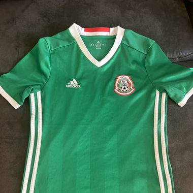 México Sport T-shirt