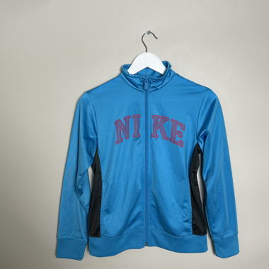 Nike-Zipjacke