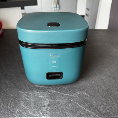 Anjielo Smart Rice Cooker