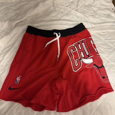 Pantaloni Chicago Bulls