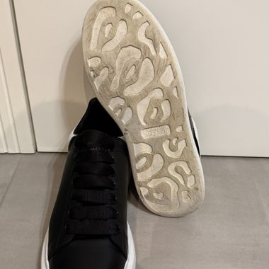 Alexander McQueen