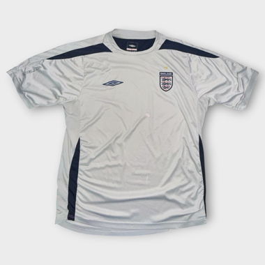 Maglia Inghilterra Umbro (L)