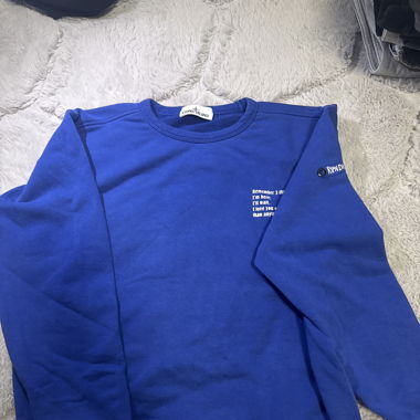 Stone Island ripndip