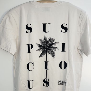 SUSPICIOUS ANTWERP discontinued Dream World NEU