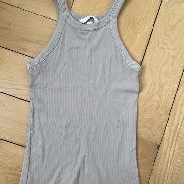 H&M Tank Top Gr. XS