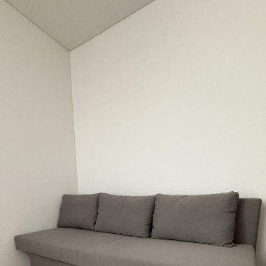 Canapé-lit ÄLVDALEN Ikea