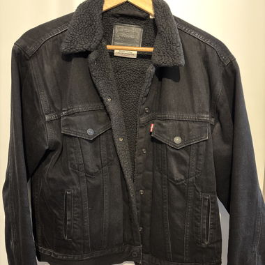 Veste en Jeans Levi’s