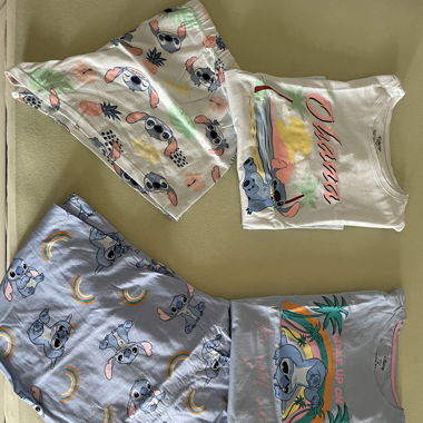 Stich Pijamas