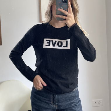 Zadig & Voltaire jumper 