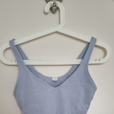 Lululemon top