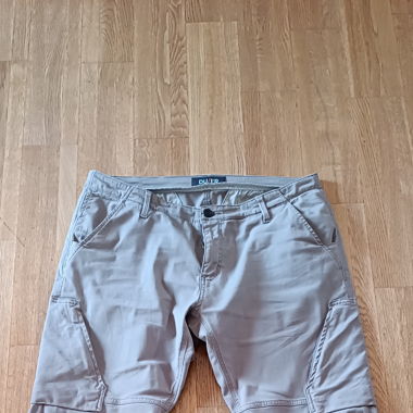 Cargo DU/ER 36X32