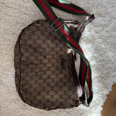 Sac Gucci original