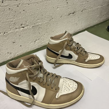 Very nice shoes