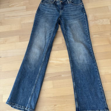 Bershka Jeans