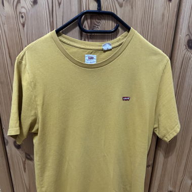 Levis Tshirt Grösse S