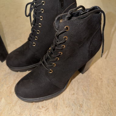 Heels