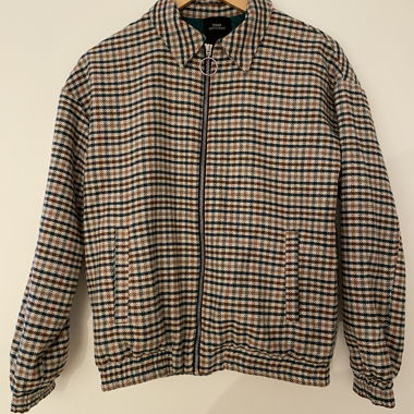 Bomberjacke von Urban Outfitters