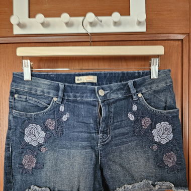 Kurze Hosen
