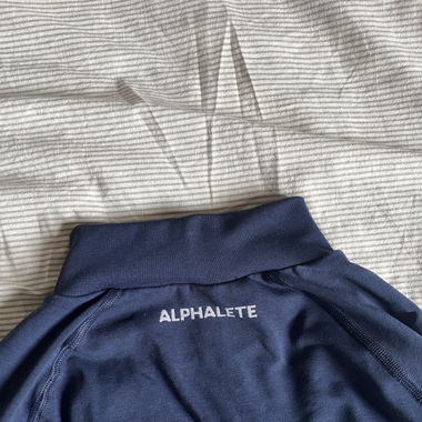 alphalete athletics sport jäggli
