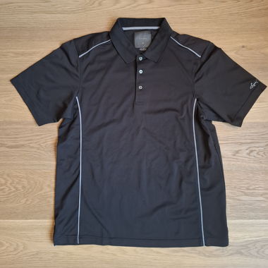 Greg Norman Sportpolo