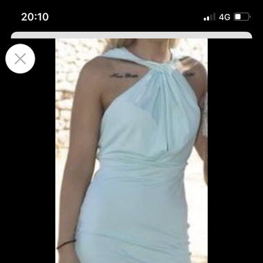 Robe cocktail