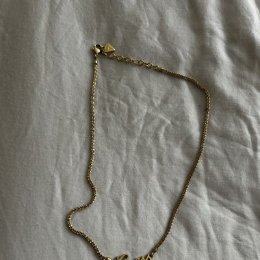 Guess Necklace