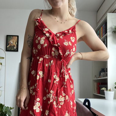 Kleid 