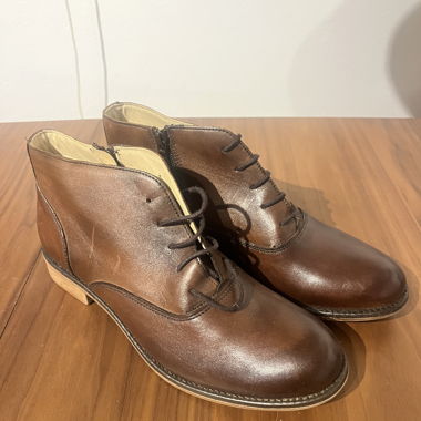 Stivaletto